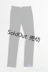 SD17B/OF:パンツ/1/3　70ｃｍ　BJD　MJD　衣装　ドール用 I-25-12-28-239-KD-ZI