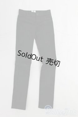 画像1: SD17B/OF:パンツ/1/3　70ｃｍ　BJD　MJD　衣装　ドール用 I-25-12-28-239-KD-ZI