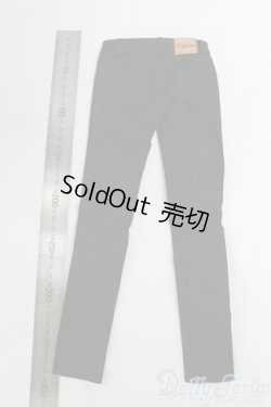 画像2: SD17B/OF:パンツ/1/3　70ｃｍ　BJD　MJD　衣装　ドール用 I-25-12-28-239-KD-ZI