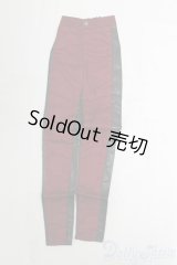 SD17B/OF:パンツ/1/3　70ｃｍ　BJD　MJD　衣装　ドール用 I-25-12-28-238-KD-ZI