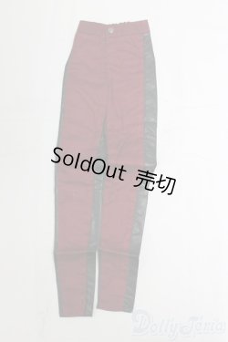 画像1: SD17B/OF:パンツ/1/3　70ｃｍ　BJD　MJD　衣装　ドール用 I-25-12-28-238-KD-ZI