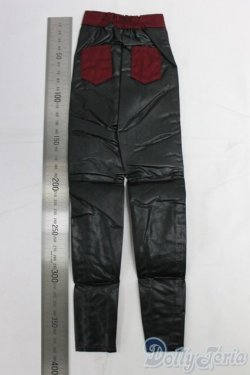 画像2: SD17B/OF:パンツ/1/3　70ｃｍ　BJD　MJD　衣装　ドール用 I-25-12-28-238-KD-ZI