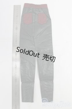 画像2: SD17B/OF:パンツ/1/3　70ｃｍ　BJD　MJD　衣装　ドール用 I-25-12-28-238-KD-ZI