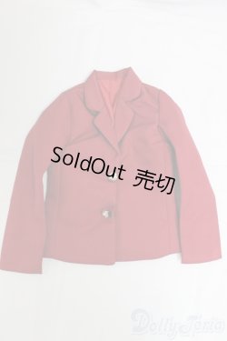 画像1: SD17B/OF:アウター/1/3　70ｃｍ　BJD　MJD　衣装　ドール用 I-25-12-28-236-KD-ZI