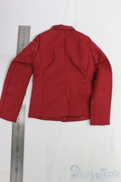 画像2: SD17B/OF:アウター/1/3　70ｃｍ　BJD　MJD　衣装　ドール用 I-25-12-28-236-KD-ZI