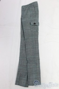 画像1: SDGrB＆SD13男の子/OF:パンツ/1/3　65ｃｍ　BJD　MJD　衣装　ドール用 I-25-12-28-234-KD-ZI