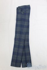 SDGrB＆SD13男の子/OF:パンツ/1/3　65ｃｍ　BJD　MJD　衣装　ドール用 I-25-12-28-232-KD-ZI