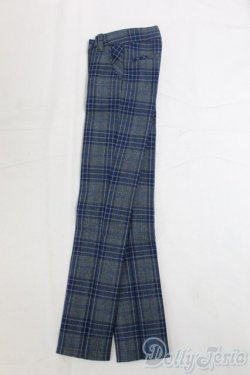 画像1: SDGrB＆SD13男の子/OF:パンツ/1/3　65ｃｍ　BJD　MJD　衣装　ドール用 I-25-12-28-232-KD-ZI