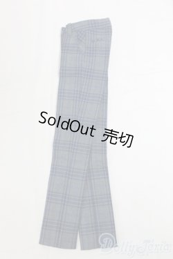 画像1: SDGrB＆SD13男の子/OF:パンツ/1/3　65ｃｍ　BJD　MJD　衣装　ドール用 I-25-12-28-232-KD-ZI