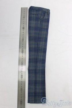 画像2: SDGrB＆SD13男の子/OF:パンツ/1/3　65ｃｍ　BJD　MJD　衣装　ドール用 I-25-12-28-232-KD-ZI