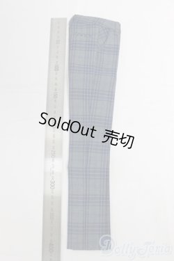 画像2: SDGrB＆SD13男の子/OF:パンツ/1/3　65ｃｍ　BJD　MJD　衣装　ドール用 I-25-12-28-232-KD-ZI