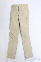 SDGrB＆SD13男の子/OF:パンツ/1/3　65ｃｍ　BJD　MJD　衣装　ドール用 I-25-12-28-231-KD-ZI