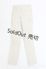 SDGrB＆SD13男の子/OF:パンツ/1/3　65ｃｍ　BJD　MJD　衣装　ドール用 I-25-12-28-231-KD-ZI