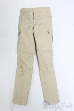 画像1: SDGrB＆SD13男の子/OF:パンツ/1/3　65ｃｍ　BJD　MJD　衣装　ドール用 I-25-12-28-231-KD-ZI