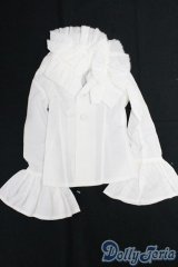SD17B/OF:トップス：Puff＆Cool様製/1/3　70ｃｍ　BJD　MJD　衣装　ドール用 I-25-12-28-230-KD-ZI