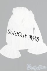 SD17B/OF:トップス：Puff＆Cool様製/1/3　70ｃｍ　BJD　MJD　衣装　ドール用 I-25-12-28-230-KD-ZI