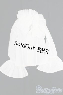 画像1: SD17B/OF:トップス：Puff＆Cool様製/1/3　70ｃｍ　BJD　MJD　衣装　ドール用 I-25-12-28-230-KD-ZI