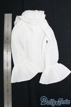 画像2: SD17B/OF:トップス：Puff＆Cool様製/1/3　70ｃｍ　BJD　MJD　衣装　ドール用 I-25-12-28-230-KD-ZI