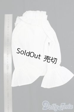 画像2: SD17B/OF:トップス：Puff＆Cool様製/1/3　70ｃｍ　BJD　MJD　衣装　ドール用 I-25-12-28-230-KD-ZI