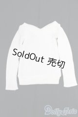 70cmドール/OF:トップス/0 I-25-12-28-229-KD-ZI