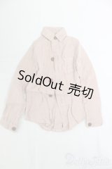 70cmドール/OF:トップス/0 I-25-12-28-227-KD-ZI