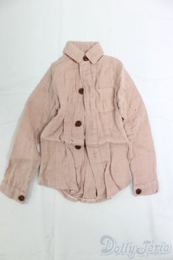 画像1: 70cmドール/OF:トップス/0 I-25-12-28-227-KD-ZI