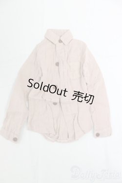 画像1: 70cmドール/OF:トップス/0 I-25-12-28-227-KD-ZI