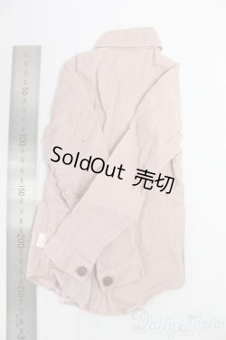 画像2: 70cmドール/OF:トップス/0 I-25-12-28-227-KD-ZI