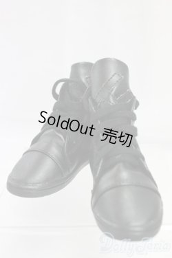 画像1: SD17B/OF:靴/1/3　70ｃｍ　BJD　MJD　衣装　ドール用 I-25-12-28-217-KD-ZI