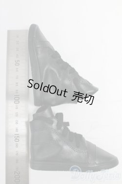 画像3: SD17B/OF:靴/1/3　70ｃｍ　BJD　MJD　衣装　ドール用 I-25-12-28-217-KD-ZI