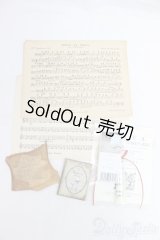 SD/OF:小物/1/3　60ｃｍ　BJD　MJD　衣装　ドール用 I-25-12-28-209-KD-ZI