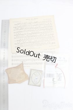 画像2: SD/OF:小物/1/3　60ｃｍ　BJD　MJD　衣装　ドール用 I-25-12-28-209-KD-ZI