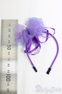 画像2: SD/OF:カチューシャ/1/3　60ｃｍ　BJD　MJD　衣装　ドール用 I-25-12-28-210-KD-ZI