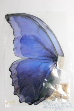 画像1: SD/OF：Butterfly　Wings　PLSTIC/0 I-25-12-28-213-KD-ZI