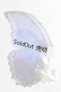 画像1: SD/OF：Butterfly　Wings　PLSTIC/0 I-25-12-28-213-KD-ZI