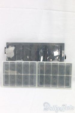 画像1: ドールアイケース/0 I-25-12-28-204-KD-ZI
