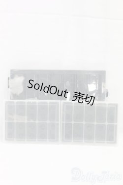 画像1: ドールアイケース/0 I-25-12-28-204-KD-ZI