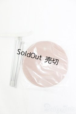 画像1: ドールスタンド/0 I-25-12-28-205-KD-ZI