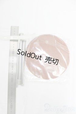 画像2: ドールスタンド/0 I-25-12-28-205-KD-ZI