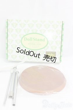 画像3: ドールスタンド/0 I-25-12-28-205-KD-ZI