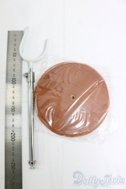 画像2: ドールスタンド/0 I-25-12-28-206-KD-ZI