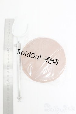 画像2: ドールスタンド/0 I-25-12-28-206-KD-ZI