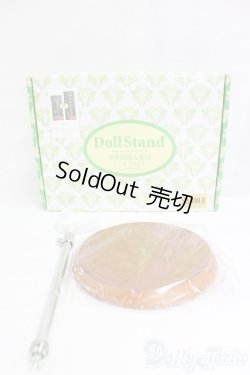 画像3: ドールスタンド/0 I-25-12-28-206-KD-ZI