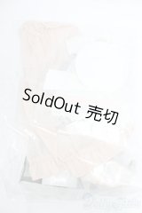 SDM＆MSD/OF:衣装セット/1/4　40ｃｍ　BJD　MJD　衣装　ドール用 I-25-12-28-267-KD-ZI