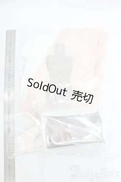 画像2: SDM＆MSD/OF:衣装セット/1/4　40ｃｍ　BJD　MJD　衣装　ドール用 I-25-12-28-267-KD-ZI