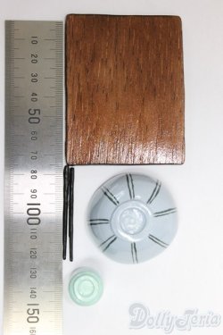 画像2: MDD/OF:小物/0 I-26-01-04-061-KD-ZI