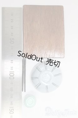 画像2: MDD/OF:小物/0 I-26-01-04-061-KD-ZI