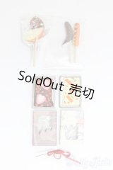 1/6サイズドール/OF:衣装/0 I-26-01-04-068-KD-ZI