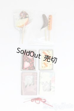 画像1: 1/6サイズドール/OF:衣装/0 I-26-01-04-068-KD-ZI