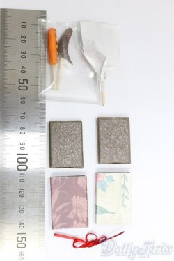 画像2: 1/6サイズドール/OF:衣装/0 I-26-01-04-068-KD-ZI